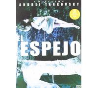 El Espejo (Tarkovsky) [Import]