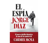 El espía