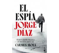 El espía
