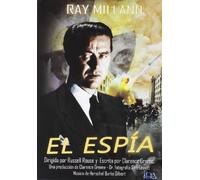 El Espía
