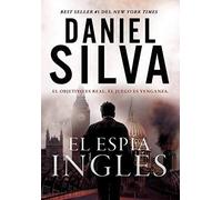 El Espía Inglés