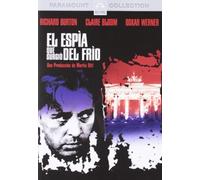 El Espia Que Surgio Del Frio [Import]