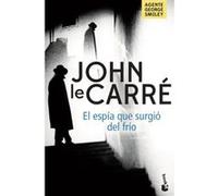 El Espía Que Surgió Del Frio - [Livre en VO] Le Carre, John (Auteur)