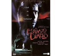 El Espinazo del Diablo