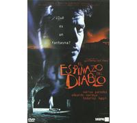 El Espinazo Del Diablo [Import]