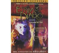 El Espinoza Del Diablo