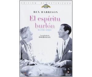 El Espiritu Burlon (Remast.) [Import]