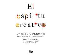 El Espíritu Creativo / The Creative Spirit