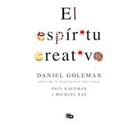 El espíritu creativo/ The Creative Spirit