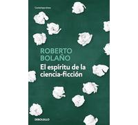 El espíritu de la ciencia-ficción