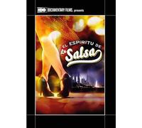 El Espiritu de la Salsa
