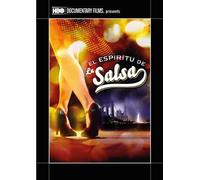 El Espiritu De La Salsa