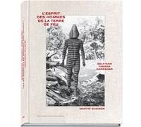 El espiritu de los hombres de tierra del fuego -Version espagnole Martin Gusinde (Auteur)