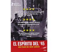 El espíritu del 45 (The Spirit of '45) (2013) (Import)