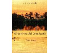 El Espíritu del Crepúsculo