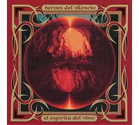 Heroes Del Silencio – El Espiritu Del Vino – CD – Import