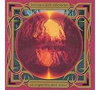 Heroes Del Silencio - El Espiritu Del Vino [Import]
