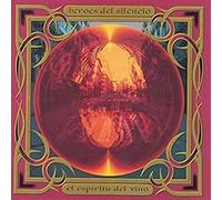 Heroes Del Silencio - El Espiritu Del Vino [Import]