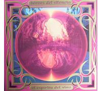 El Espiritu Del Vino [Vinyl LP] [DE Import]