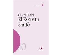 El Espíritu Santo - [Livre en VO] Lubich, Chiara (Auteur)