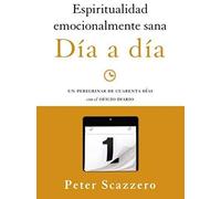 El Espiritualidad Emocionalmente Sana - D¿¿A A D¿¿A