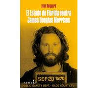 El estado de Florida contra James Douglas Morrison