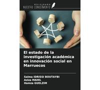 El estado de la investigación académica en innovación social en Marruecos