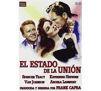 El Estado De La Unión [Import]