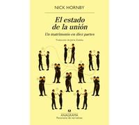 El estado de la unión / State of the Union: Un Matrimonio En Diez Partes