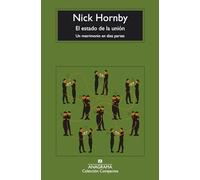 El estado de la unión: Un matrimonio en diez partes