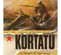 KORTATU * EL ESTADO DE LAS COSAS