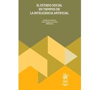 El estado social en tiempos de la inteligencia artificial