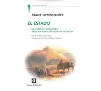 EL ESTADO: Su historia y evolución desde un punto de vista sociológico
