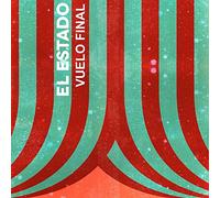 El Estado - Vuelo Final [Vinilo]