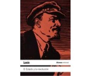 El Estado Y La Revolución - Lenin, Andrés, Jesús de (pr.) Lenin, Andrés, Jesús De Pr (Auteur)