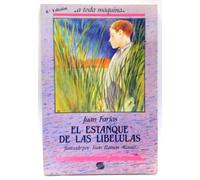 El estanque de las libélulas