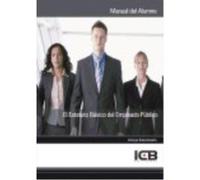 El Estatuto Básico Del Empleado Público - VV.AA. Vv Aa (Auteur)