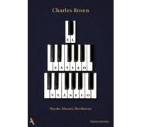 El estilo clásico: Haydn, Mozart, Beethoven