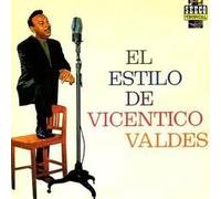 Vicentico Valdés – El Estilo – Concord