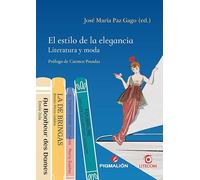 EL ESTILO DE LA ELEGANCIA