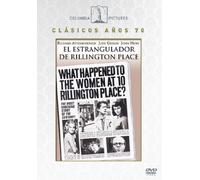 El Estrangulador De Rillington Place(Ree [Import]