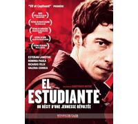EL ESTUDIANTE - DVD [HD DVD]