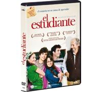 El Estudiante [Import]