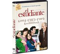 El Estudiante (Import)