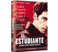 El estudiante ou récit d'une jeunesse révoltée DVD G