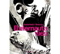 El eternauta 1969 / The Eternaut 1969