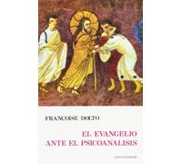 El Evangelio Ante El Psicoanalisis
