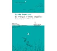 El evangelio de las anguilas