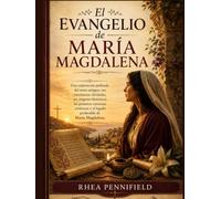 El Evangelio de María Magdalena