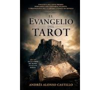 EL EVANGELIO DEL TAROT